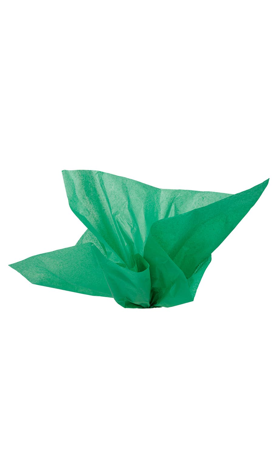 20" x 30" Tissue Paper: Red / Pack of 120 Sheets / 20" x 30"