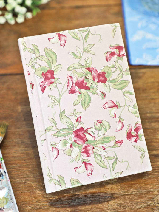 Sweet Pea Journal - Multi