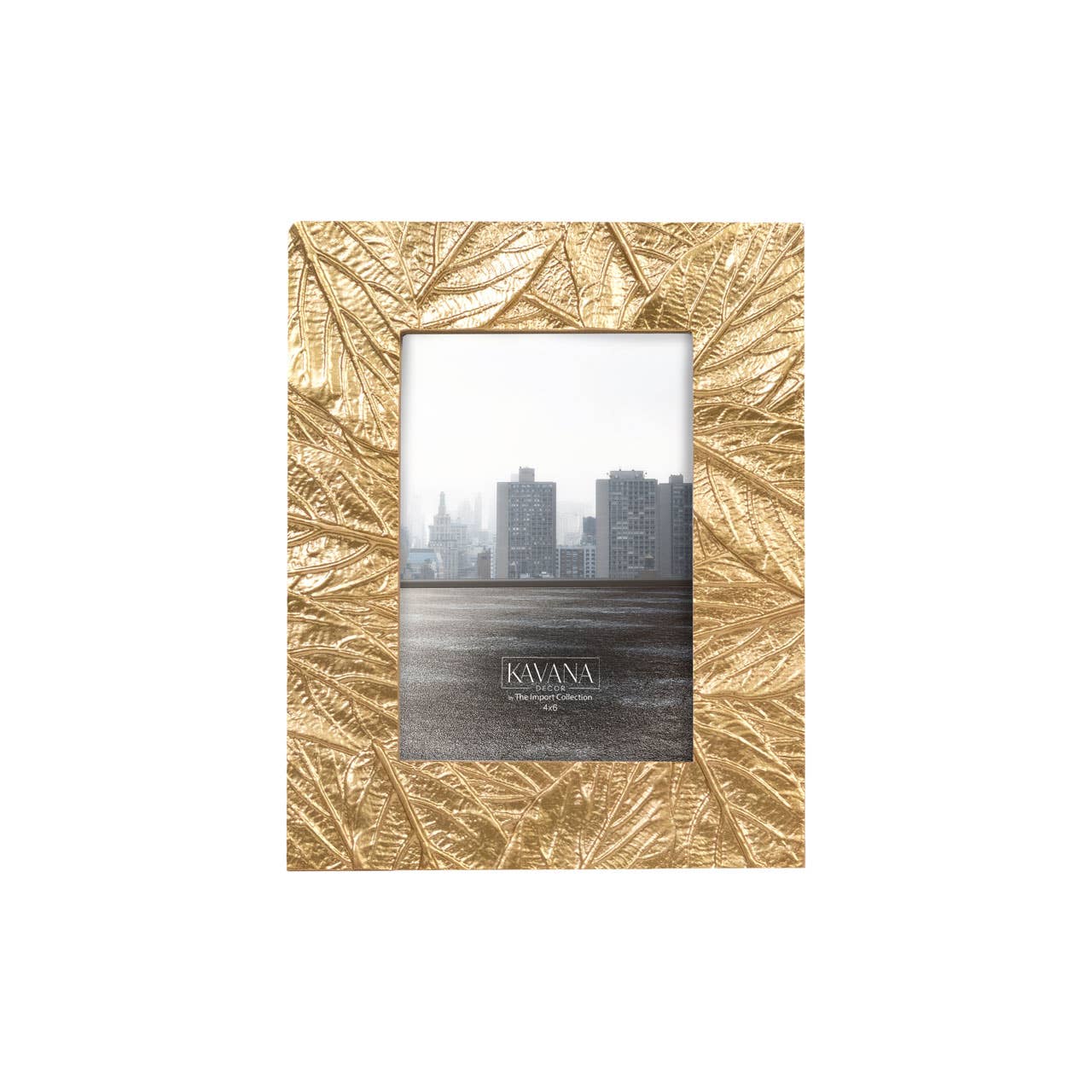 Foilage Frames -Set 2