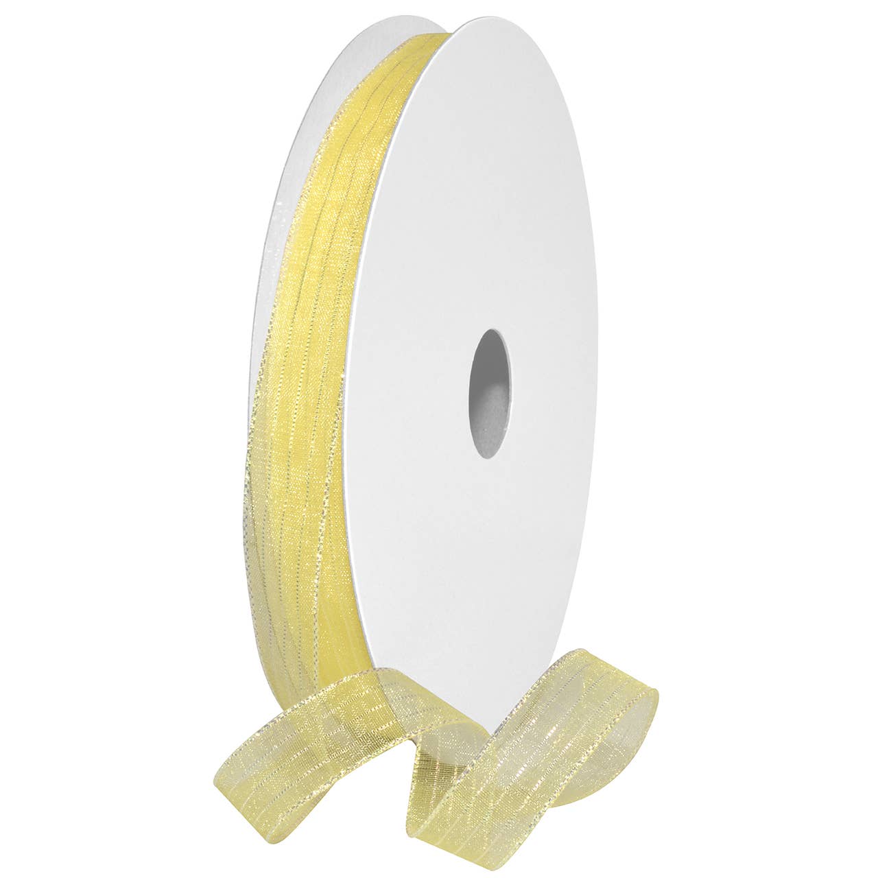 Morex Ribbon - #1401 Harmony Sheer- 5/8" Corsage Ribbon