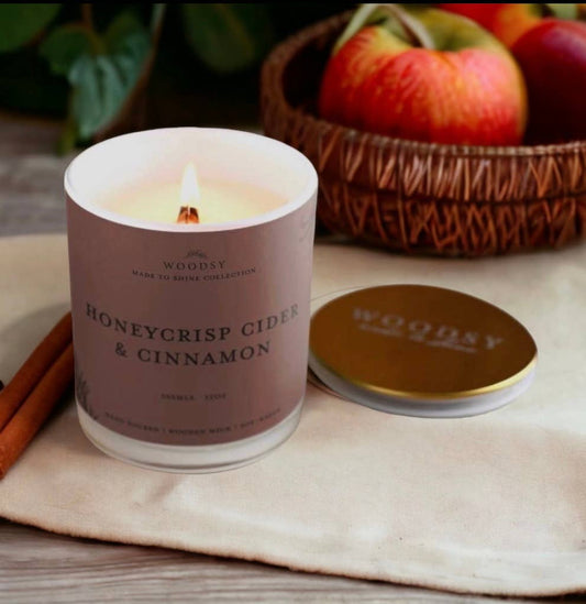 Honeycrisp Gold 12oz