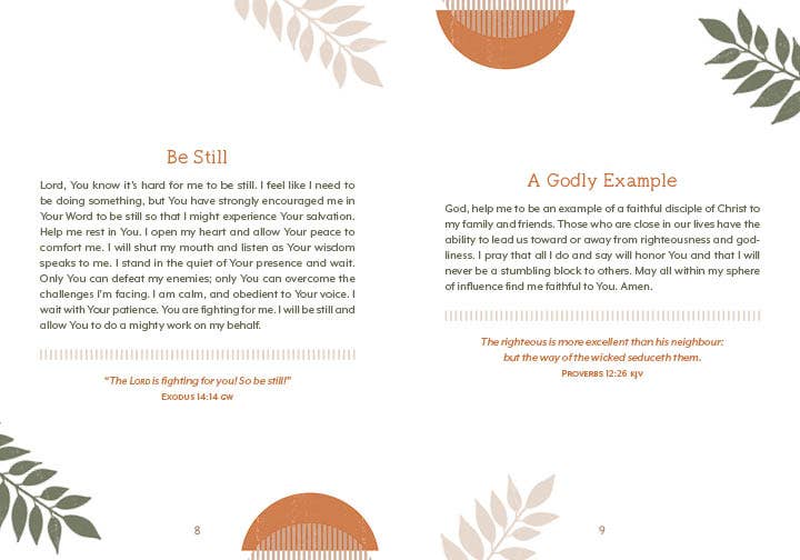 180 Encouraging Devotional Prayers for Women