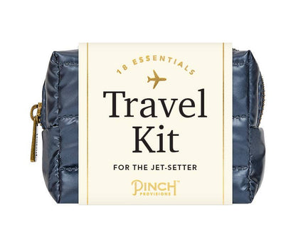 Puffer Travel Kit