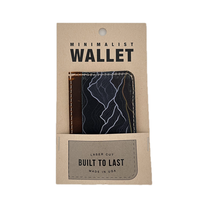 Card Holder Wallet - Prints