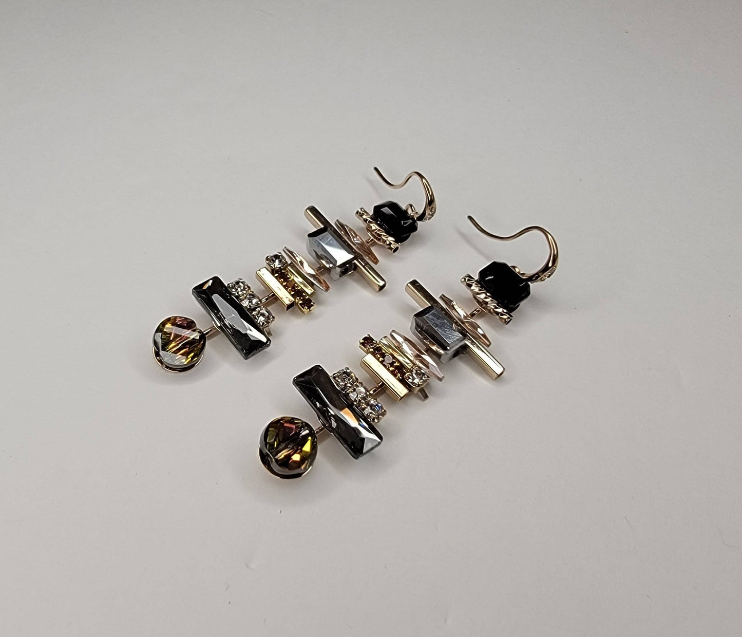 Handmade Dangle Earring