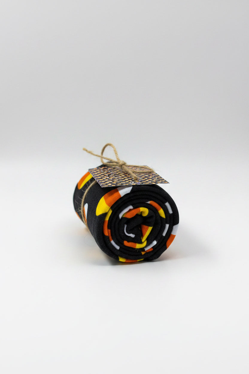 HAPPY HALLOWEEN DISHTOWEL ASSORTMENT