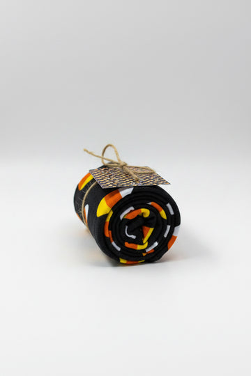 HAPPY HALLOWEEN DISHTOWEL ASSORTMENT