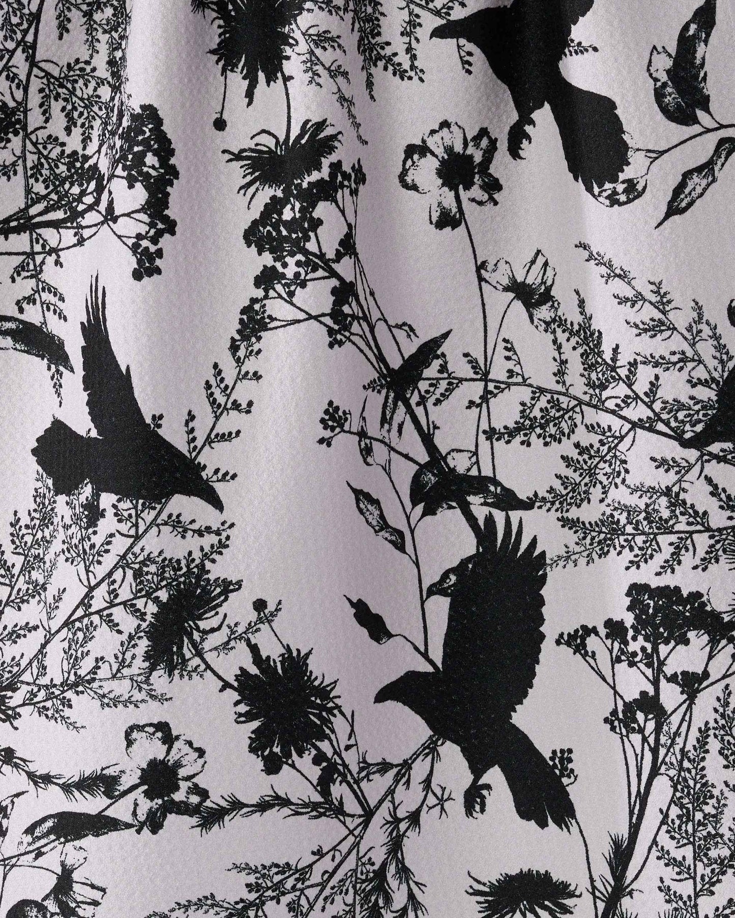Rookery Tea Towel