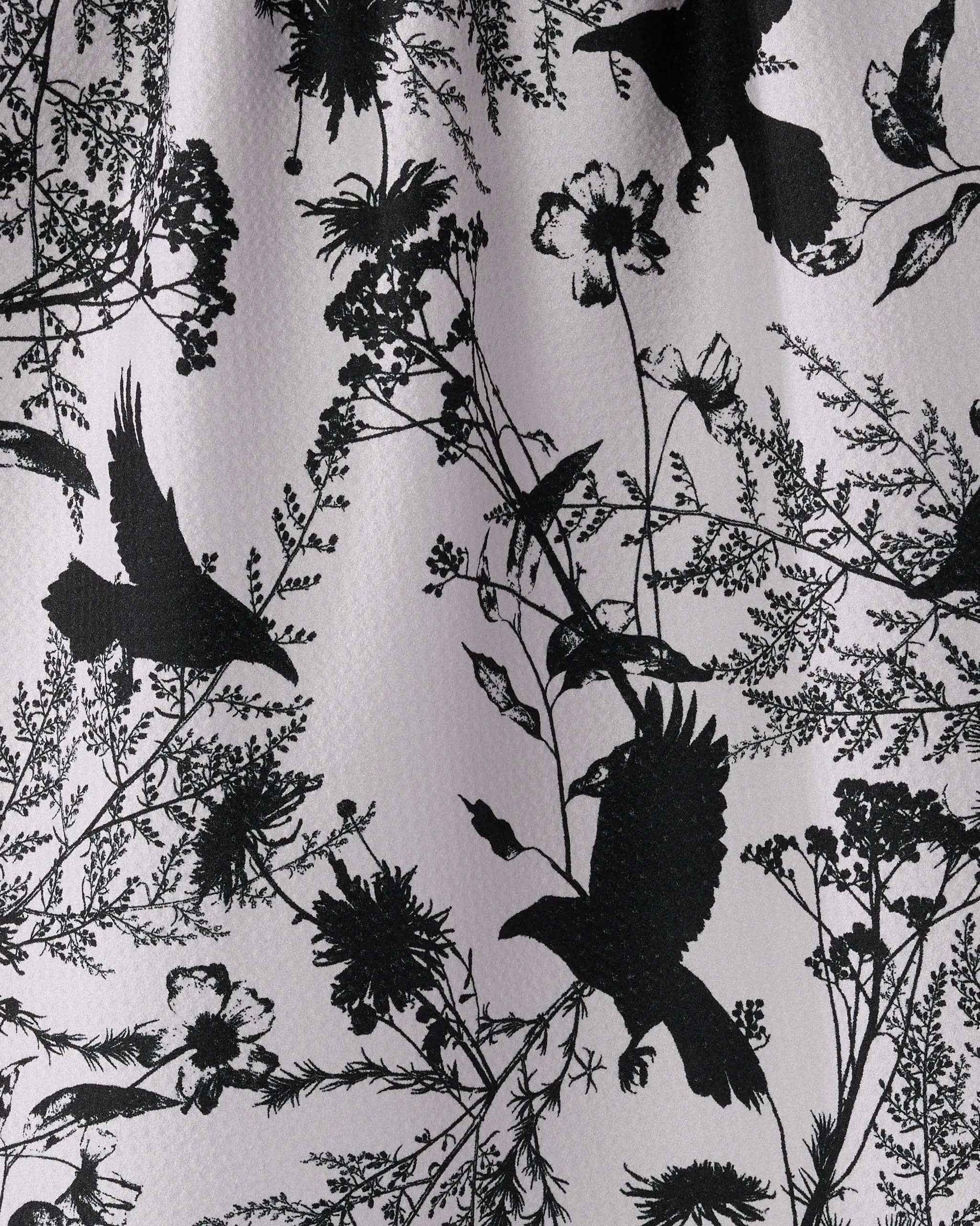 Rookery Tea Towel