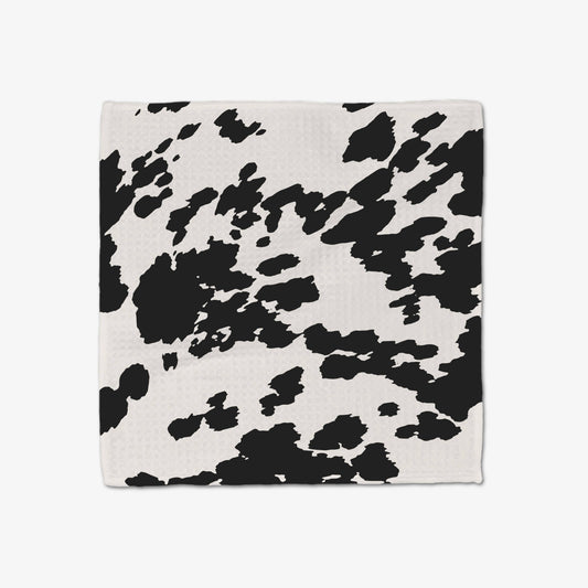 Wild West-Washcloth