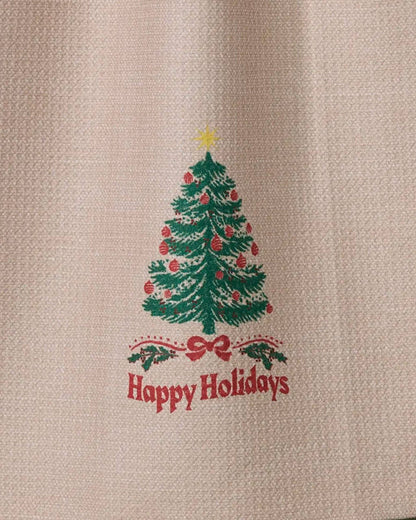 Geometry - Starwood Tea Towel