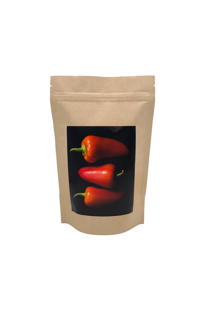 Seed Start | Sweet Pepper