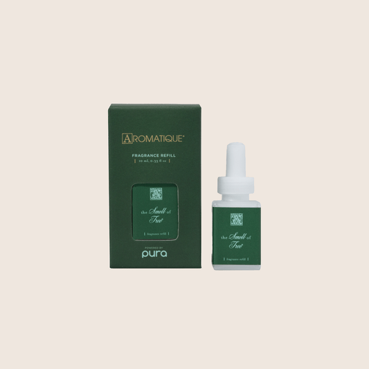 Aromatique - The Smell of Tree - Pura Refill (boxed)