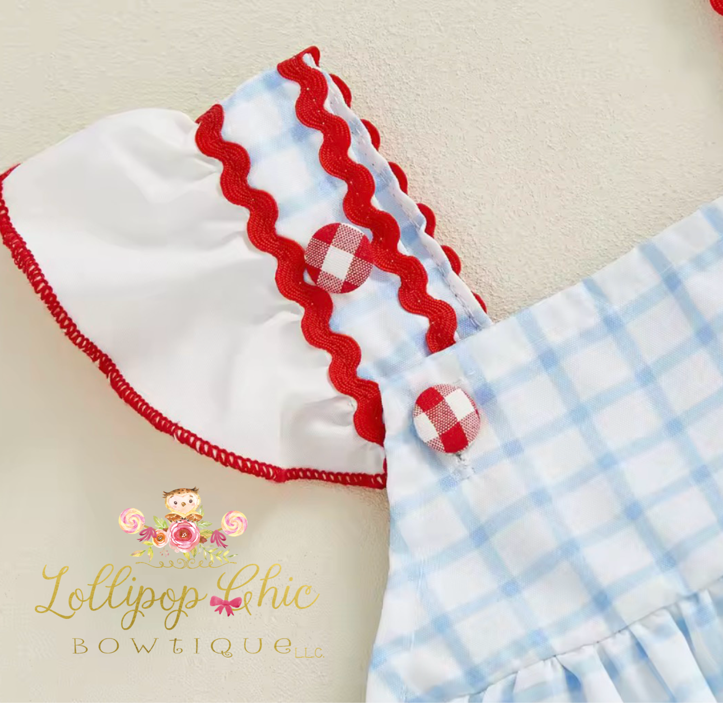 Baby and Toddler Girl Baseball Frilly Short Set: 2-3T