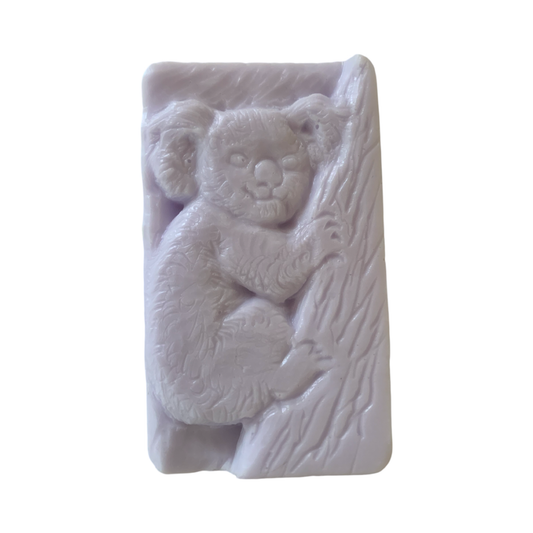3D Koala Bar of Soap