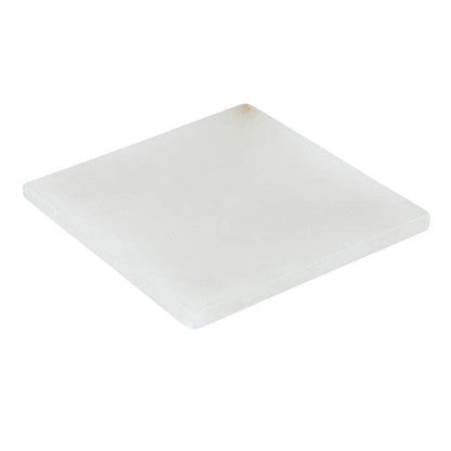 Alabaster Coaster Set 4