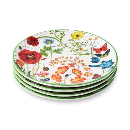 Greenhouse Dinner Plates 11in