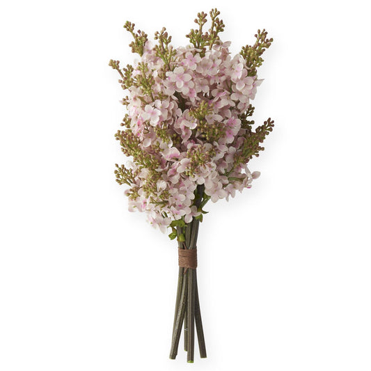 15.5 Inch Pink Lilac Bundle