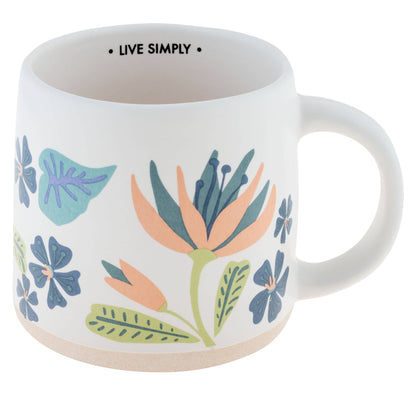 Shelly Mug
