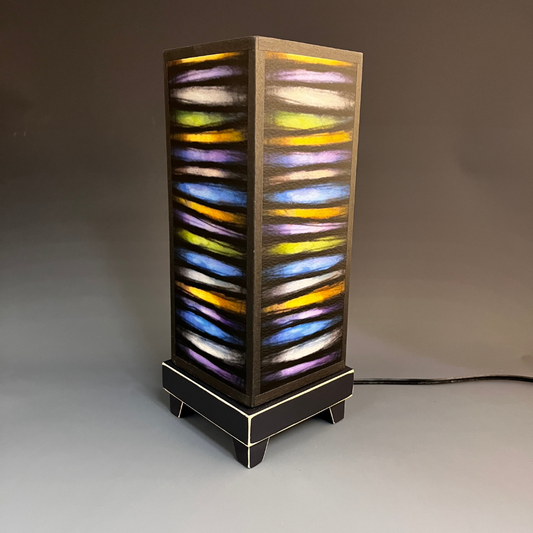 Bright Stripes Mood Lamp