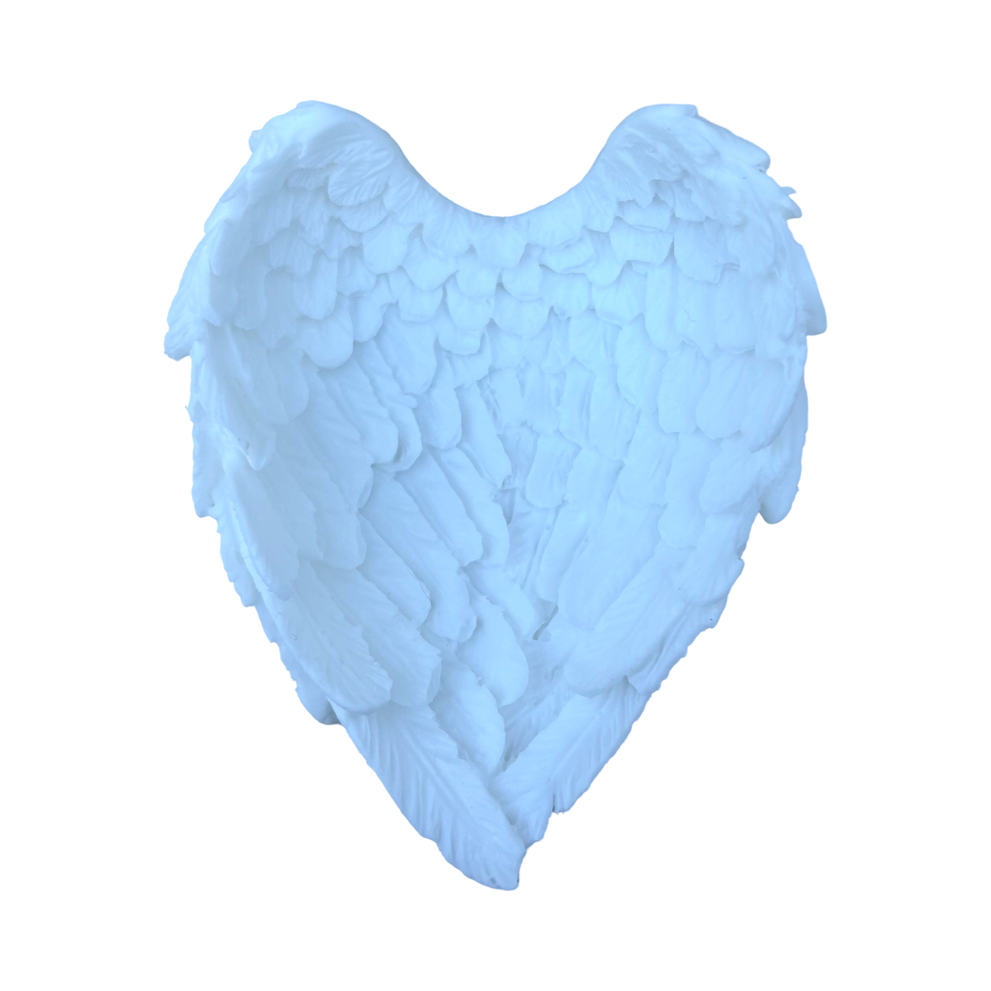 Angel Wing and Newborn Baby Soap