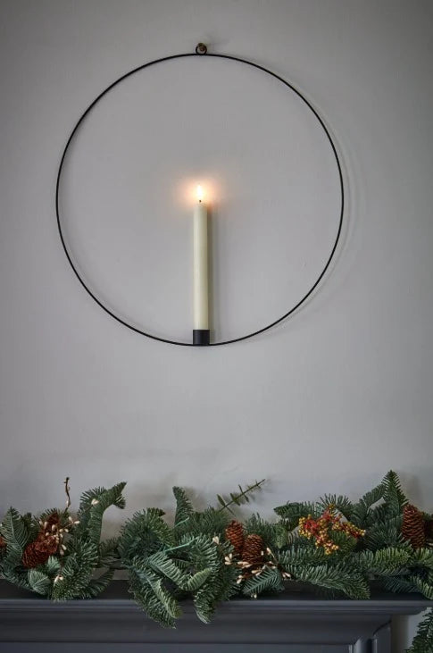 Candle Ring