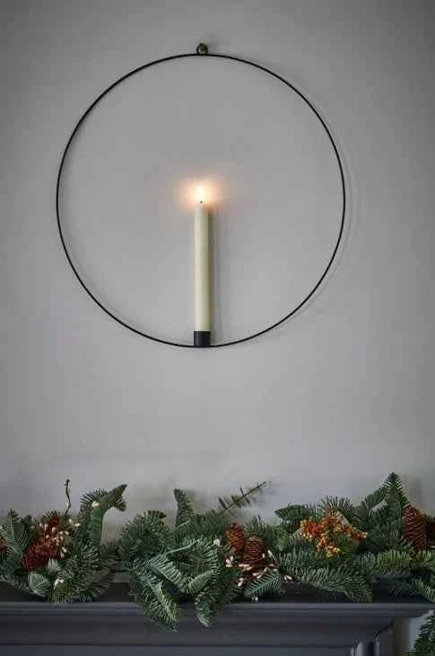 Candle Ring