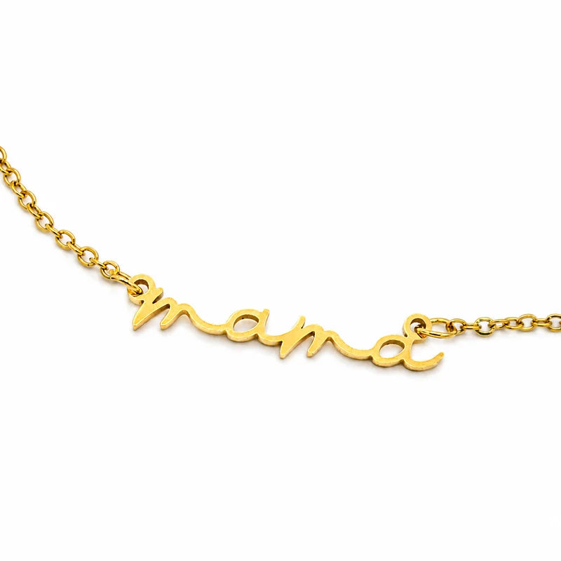 Soft Mama Necklace