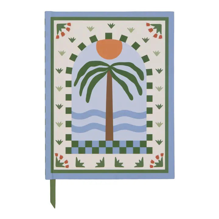 A Dopo Palm Journal