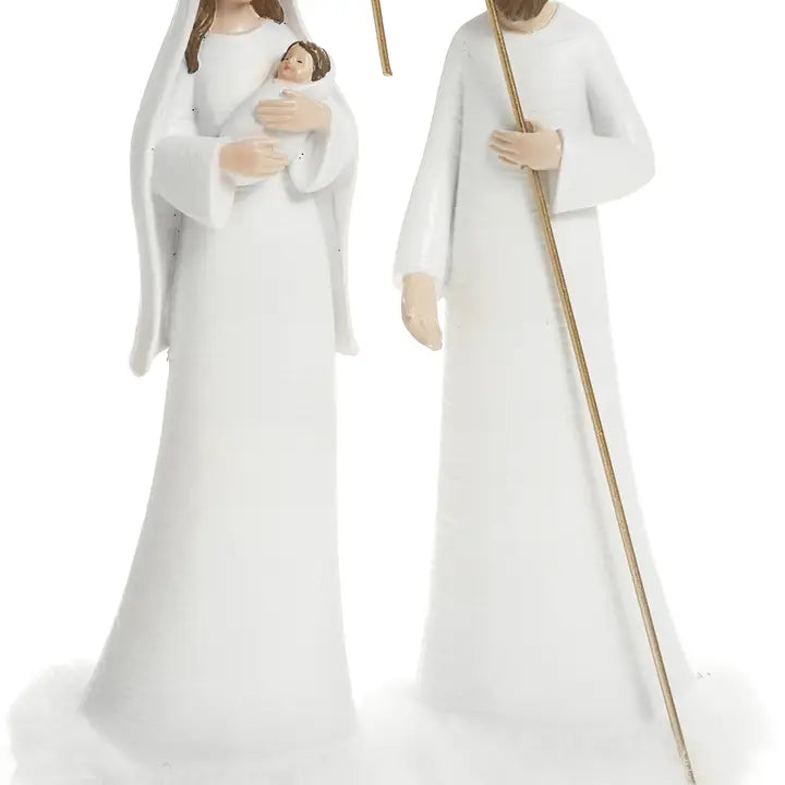 Nativity Set-2 Pieces