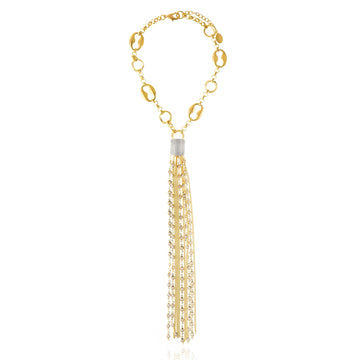 Arolo Necklace