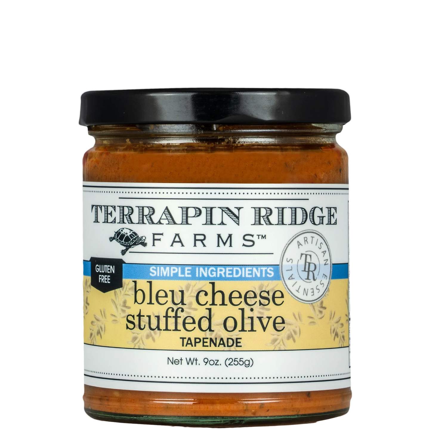 Bleu Cheese Stuffed Olive Dip