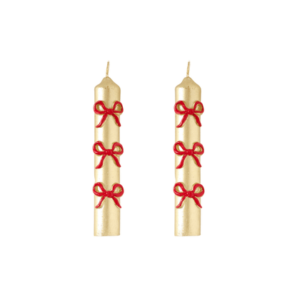 Mini Taper Candle Set of 2