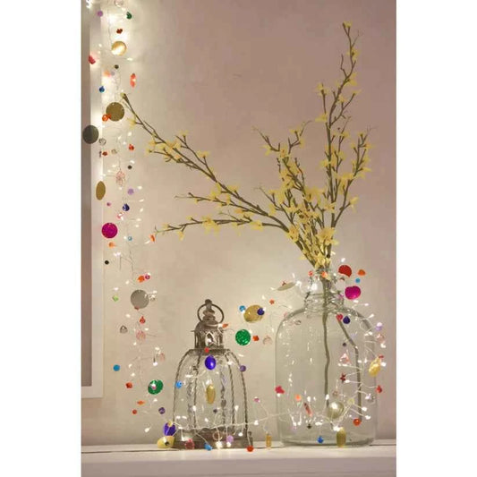 Folklore Fairy Lights