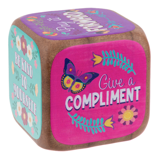 Act of Kindness Dice