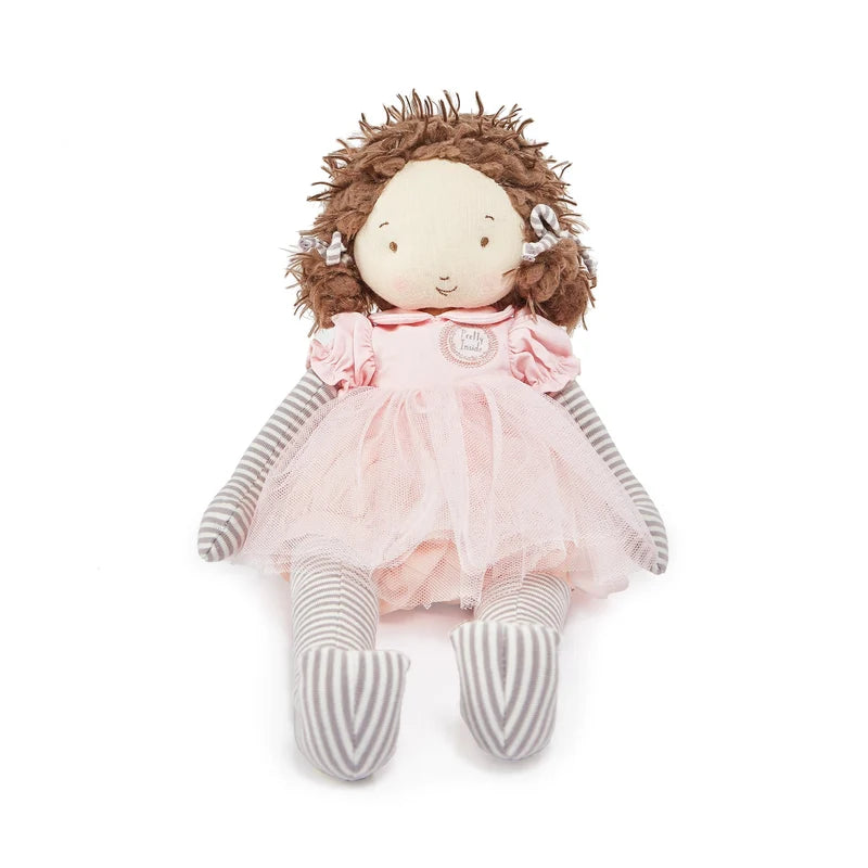 Elsie Doll - Brown Hair