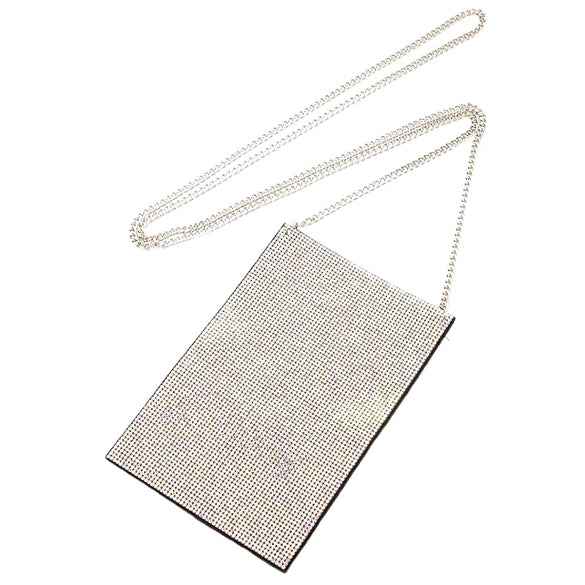 Assorted Bling Crossbody ID holder-sold separately