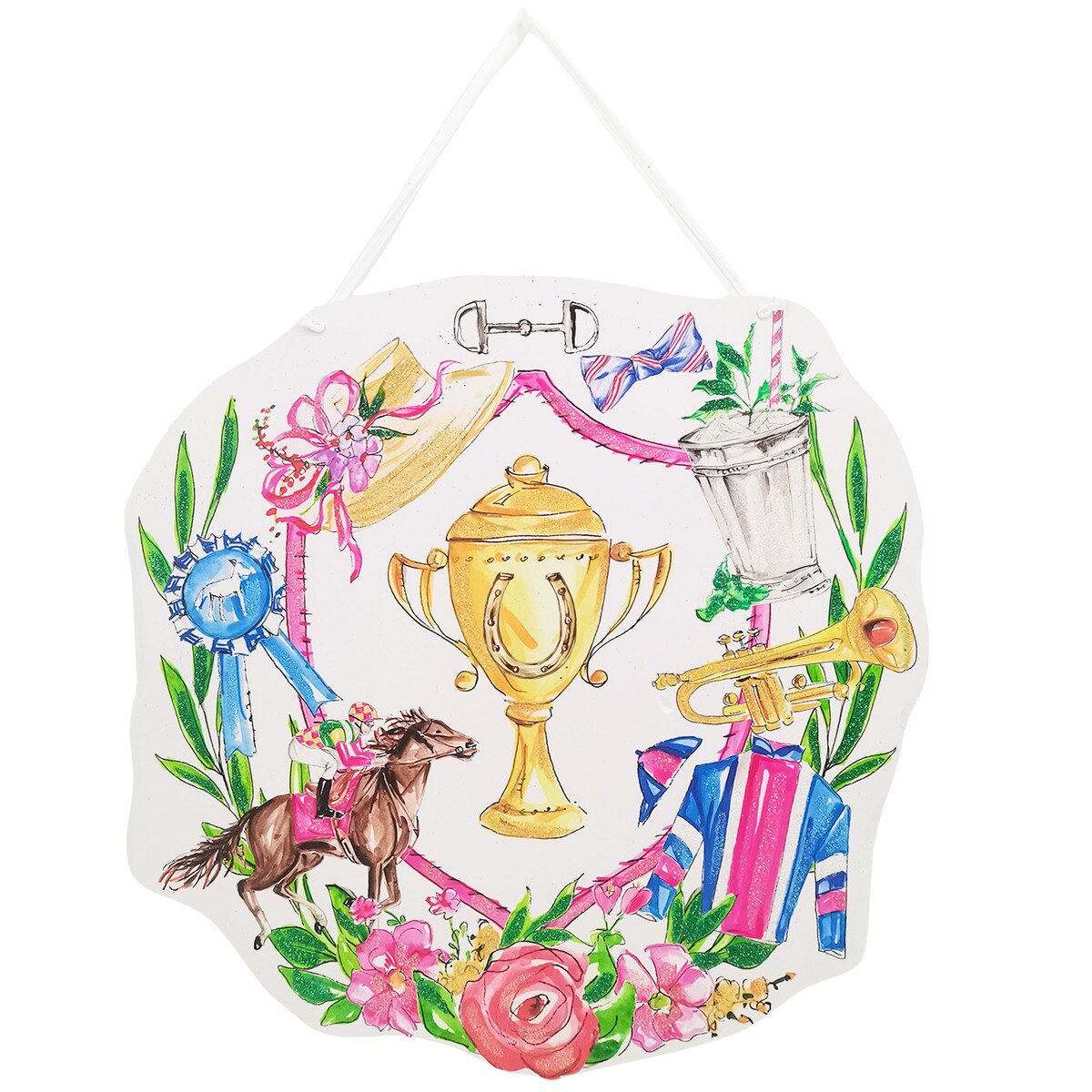 Derby Door Hanger