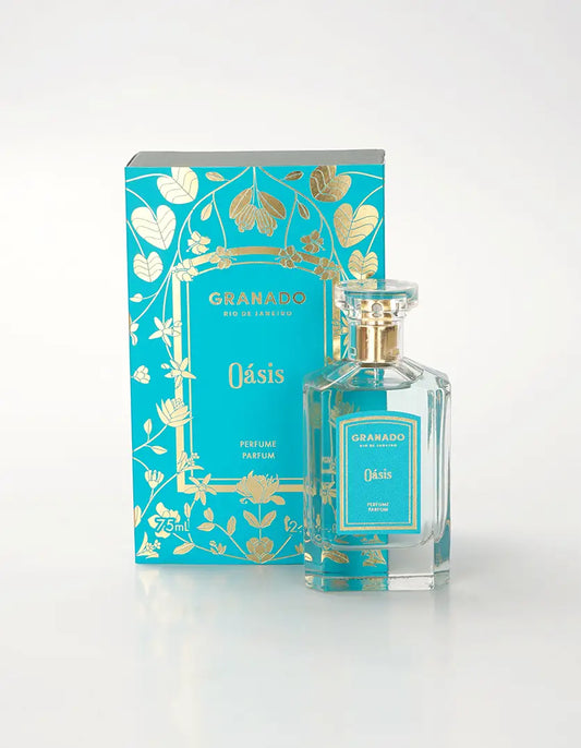 Oasis Eau de Parfum