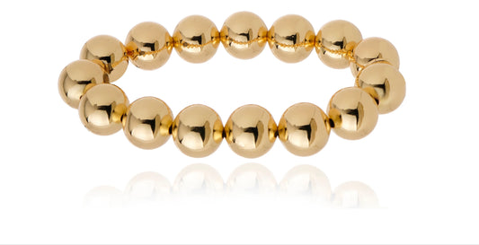Large Sphere Bracelet