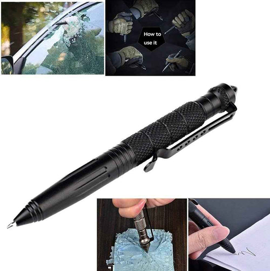 Tactical Pen