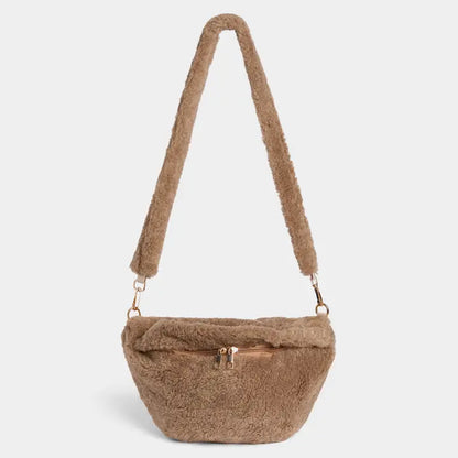 Arleigh Sherpa Sling Bag