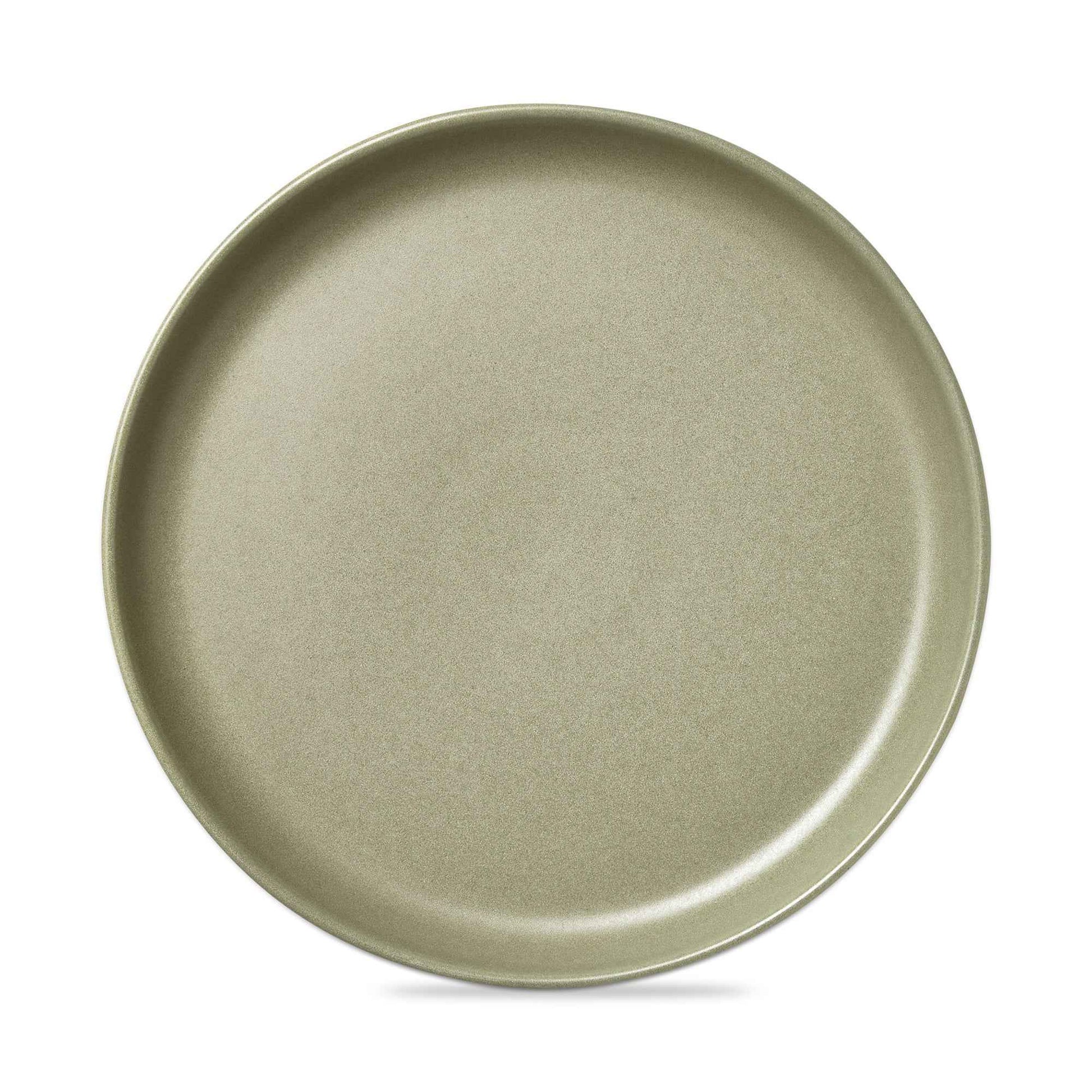 Logan Salad Plate -Sage