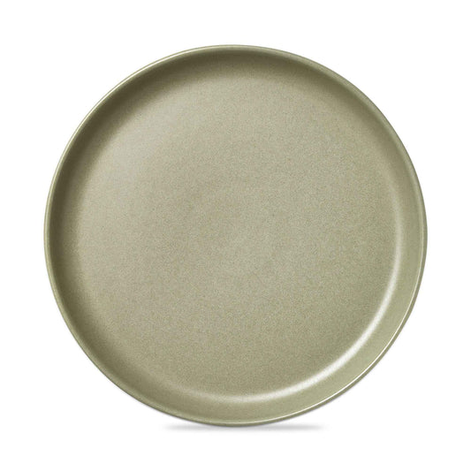 Logan Salad Plate -Sage