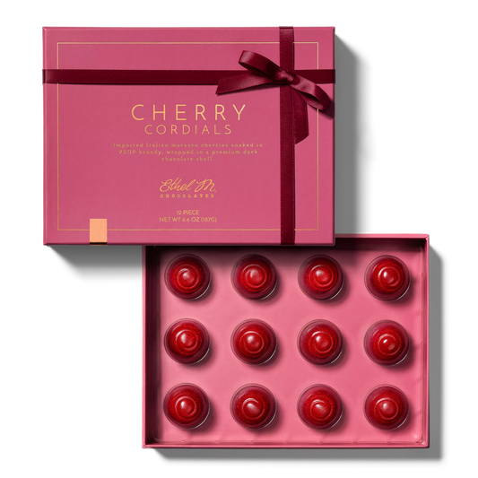 Cherry Cordials Collection