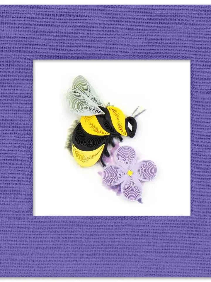 Bumble Bee Sticky Note