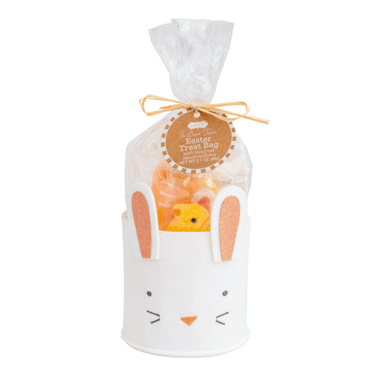 Gourmet Easter Bunny Treat Bag