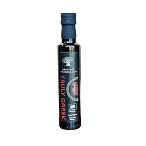 Truly Greek Pomegrante Balsamic vinegar