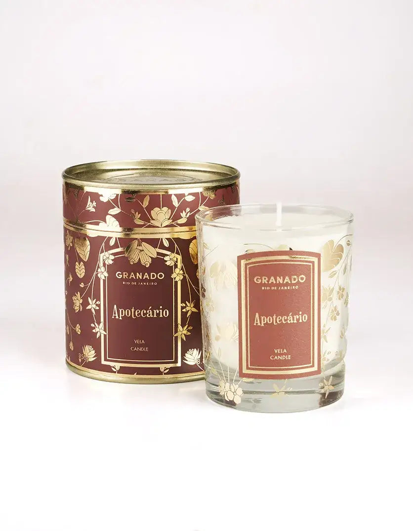 Apotecário Scented Candle