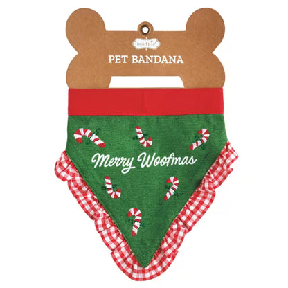 Pet Bandana